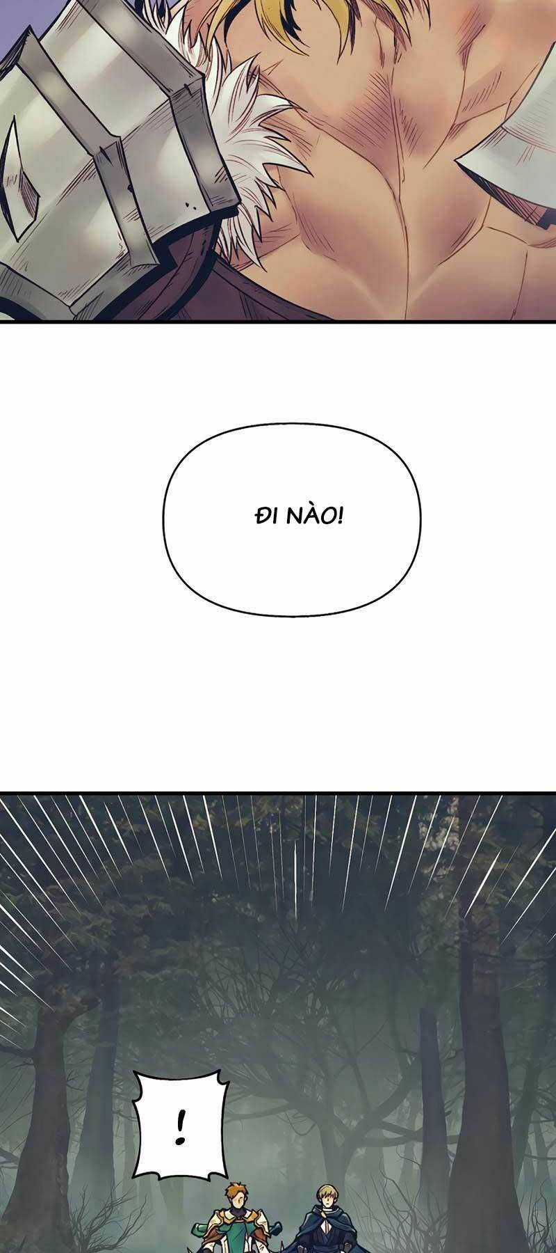 Tu Sĩ Trị Liệu Của Thái Dương Giáo Chapter 49 trang 59