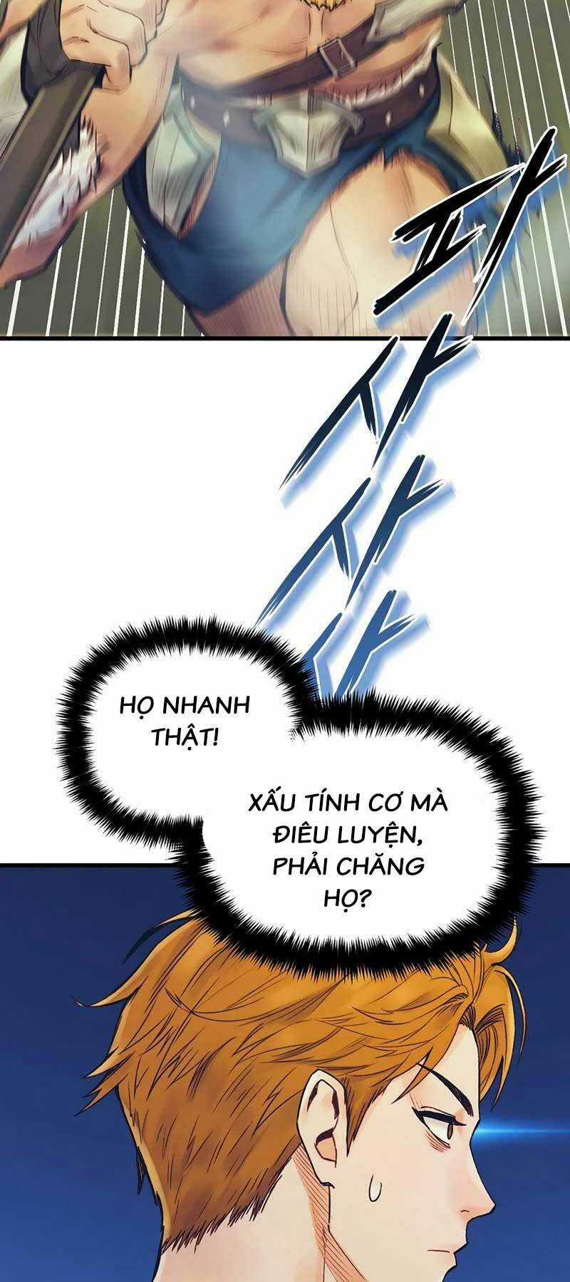 Tu Sĩ Trị Liệu Của Thái Dương Giáo Chapter 49 trang 61