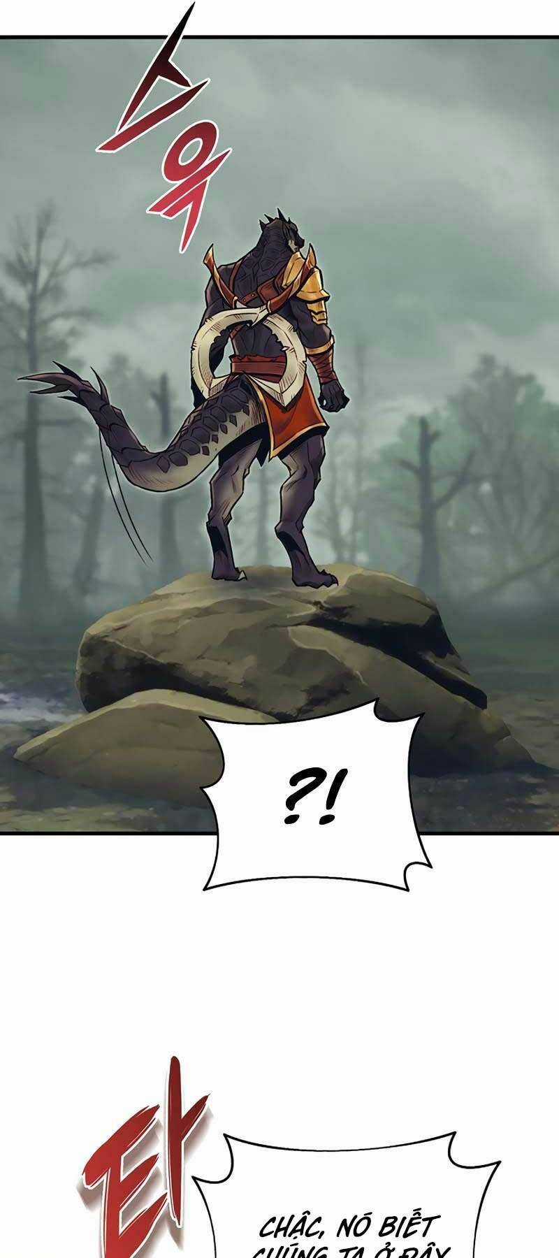 Tu Sĩ Trị Liệu Của Thái Dương Giáo Chapter 49 trang 64