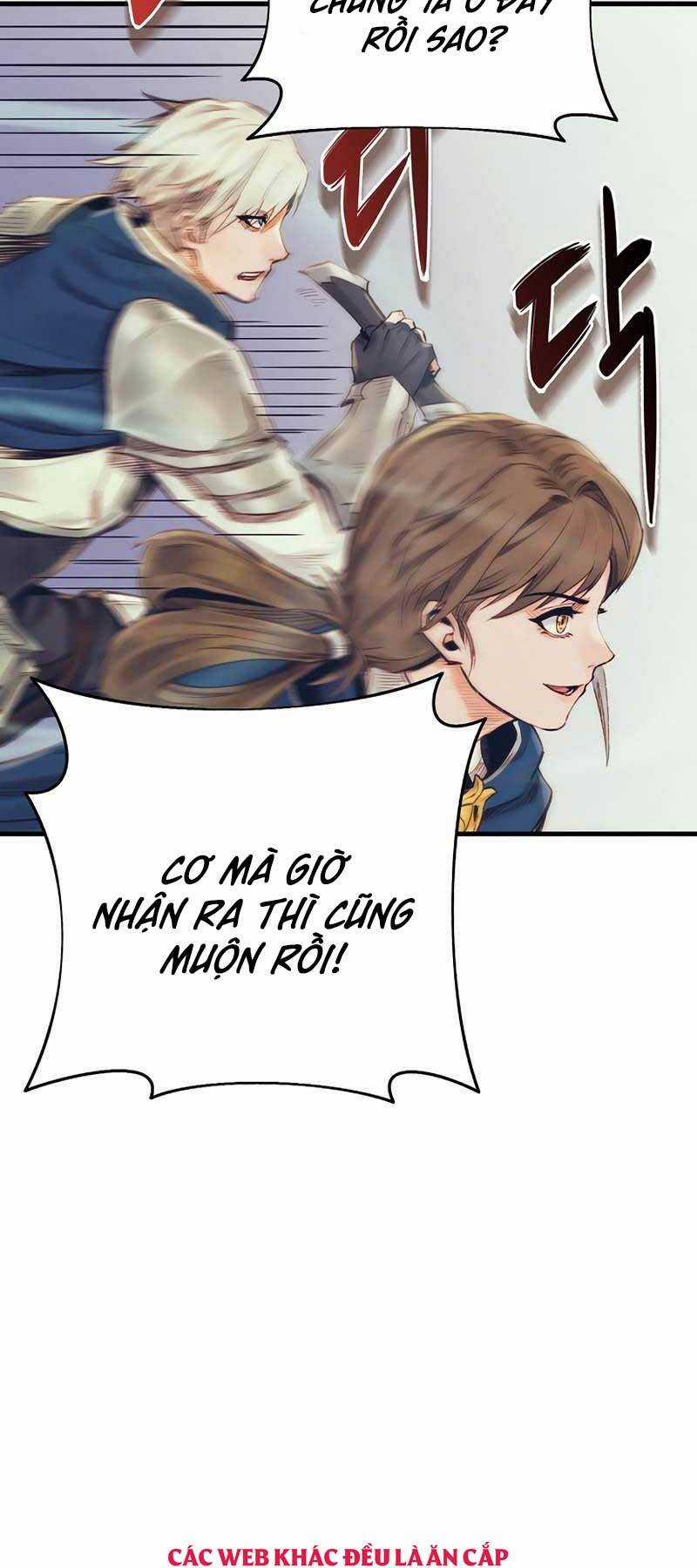 Tu Sĩ Trị Liệu Của Thái Dương Giáo Chapter 49 trang 65