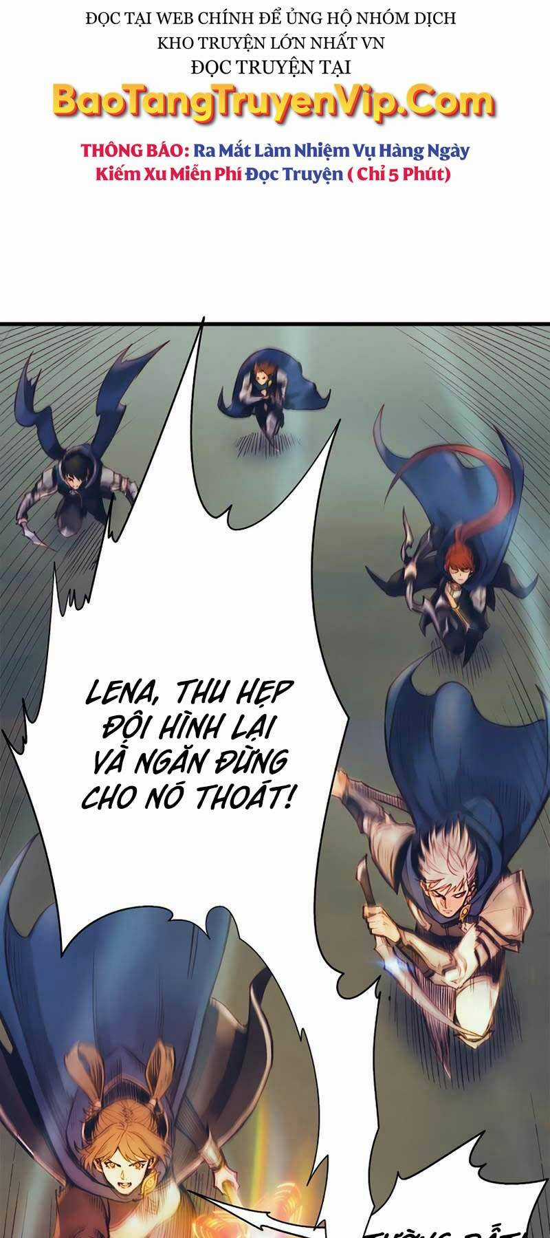 Tu Sĩ Trị Liệu Của Thái Dương Giáo Chapter 49 trang 66