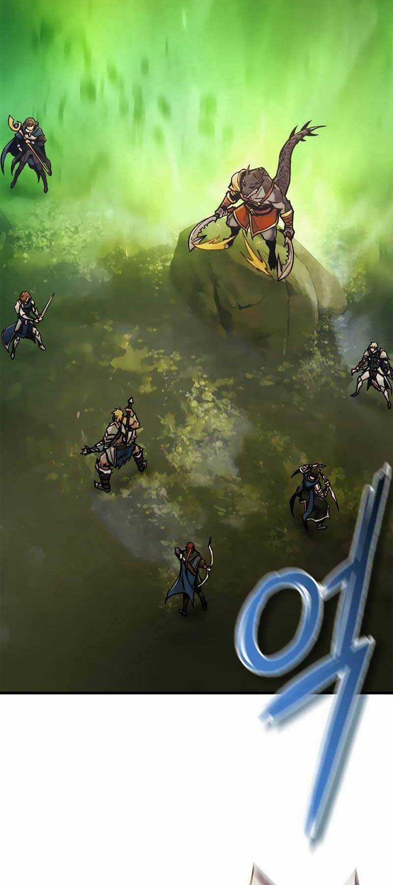 Tu Sĩ Trị Liệu Của Thái Dương Giáo Chapter 49 trang 71