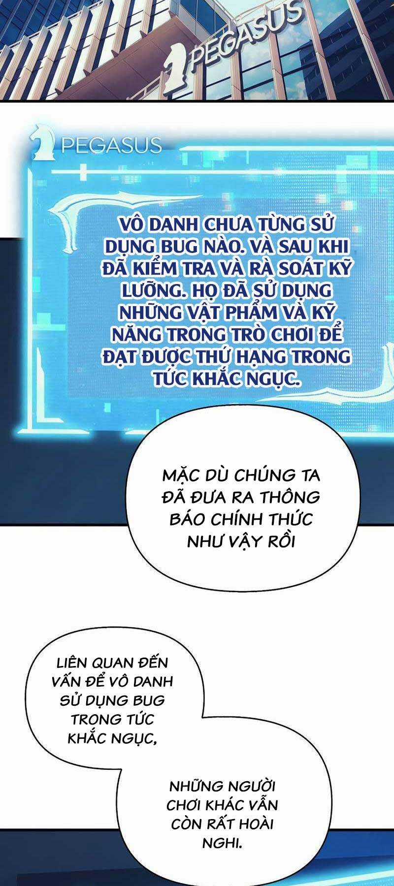 Tu Sĩ Trị Liệu Của Thái Dương Giáo Chapter 49 trang 8