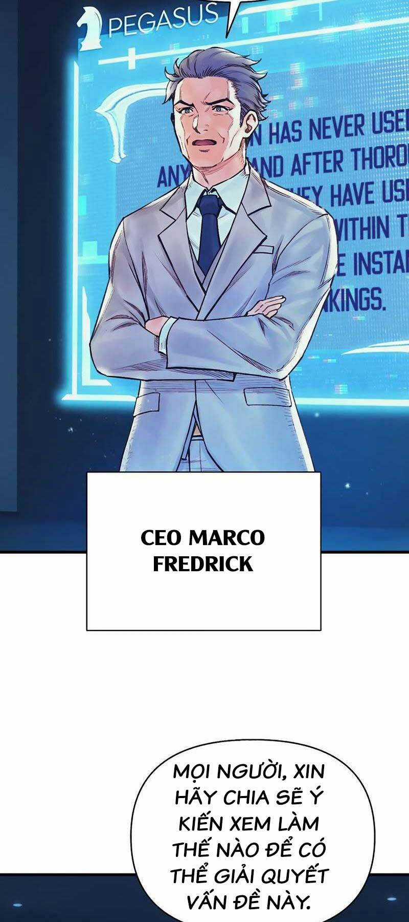 Tu Sĩ Trị Liệu Của Thái Dương Giáo Chapter 49 trang 9