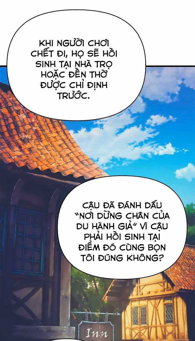 Tu Sĩ Trị Liệu Của Thái Dương Giáo Chapter 5 trang 10