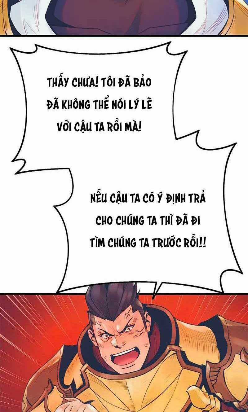 Tu Sĩ Trị Liệu Của Thái Dương Giáo Chapter 5 trang 14