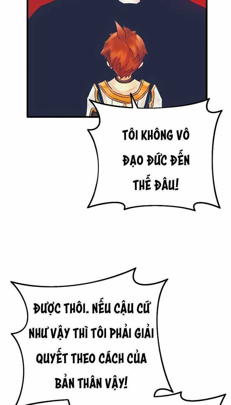 Tu Sĩ Trị Liệu Của Thái Dương Giáo Chapter 5 trang 17