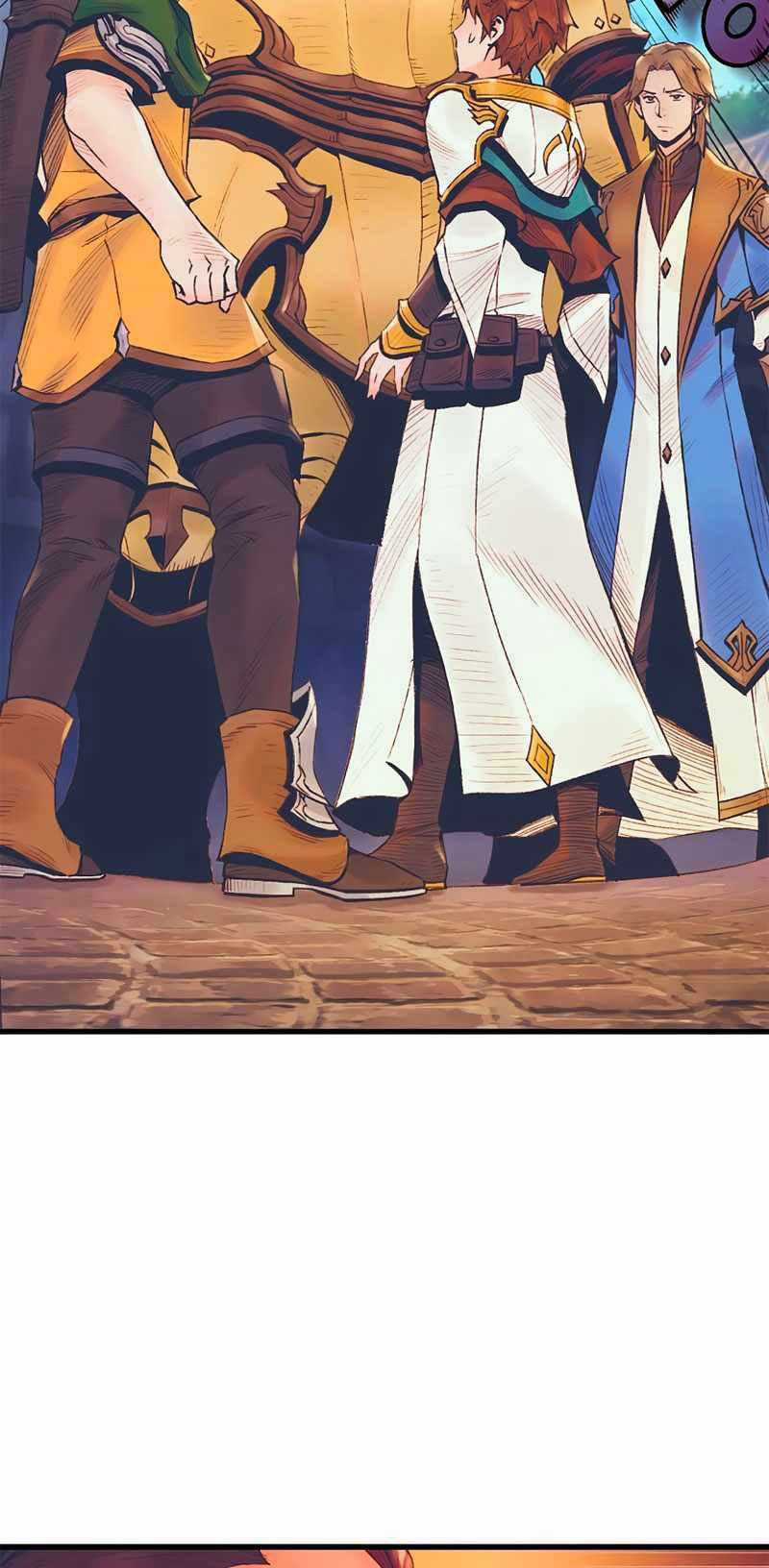 Tu Sĩ Trị Liệu Của Thái Dương Giáo Chapter 5 trang 2