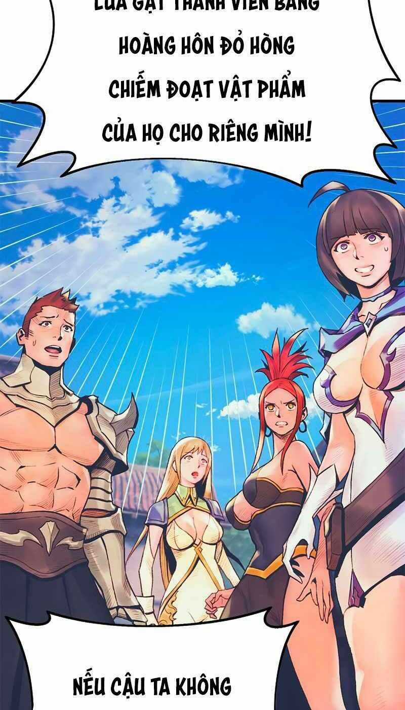 Tu Sĩ Trị Liệu Của Thái Dương Giáo Chapter 5 trang 20