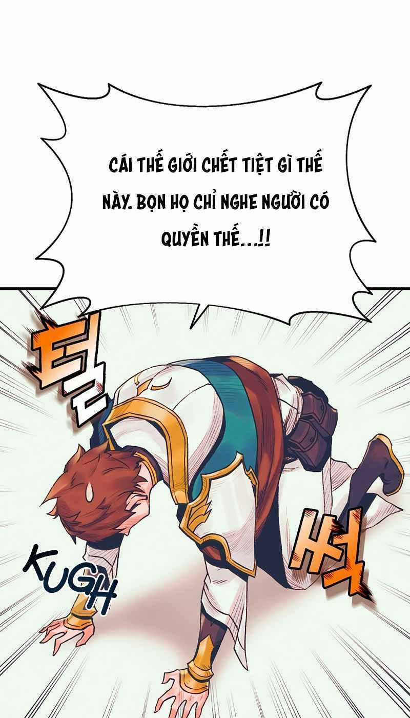 Tu Sĩ Trị Liệu Của Thái Dương Giáo Chapter 5 trang 25