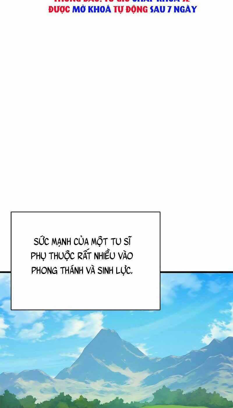 Tu Sĩ Trị Liệu Của Thái Dương Giáo Chapter 5 trang 29