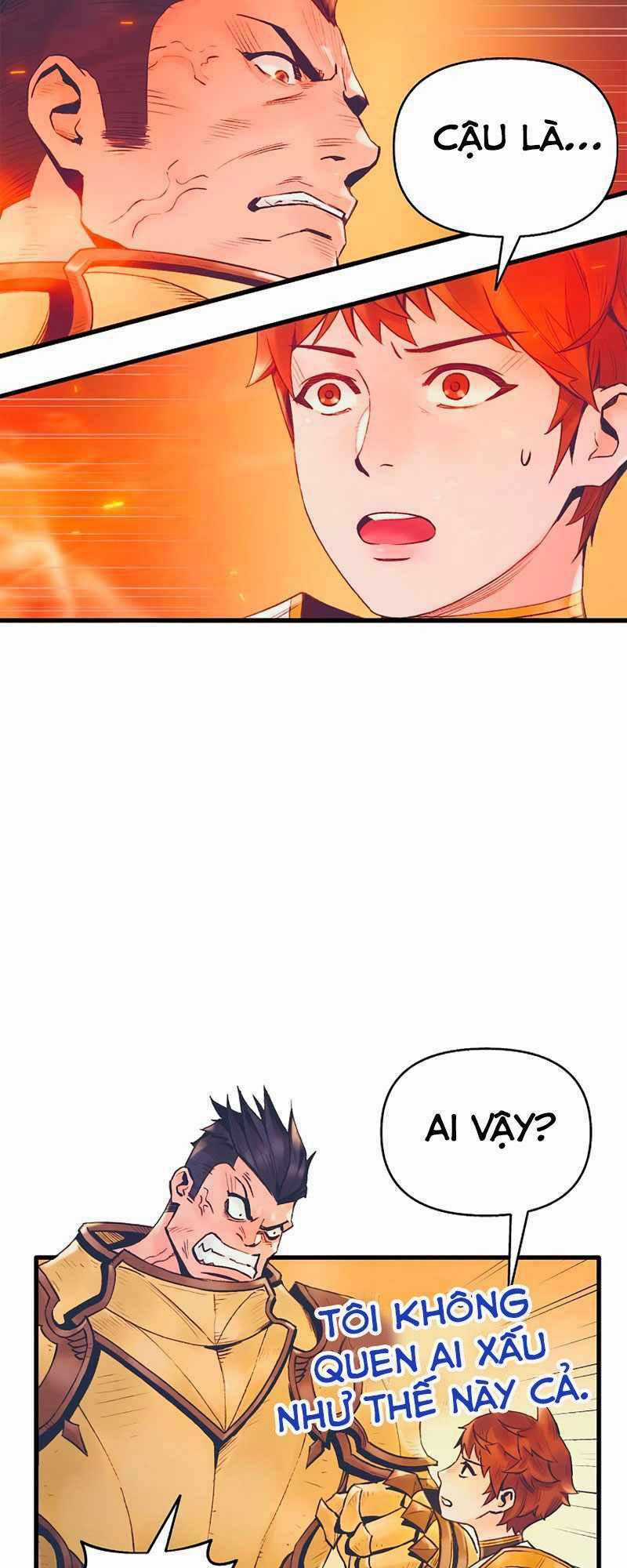 Tu Sĩ Trị Liệu Của Thái Dương Giáo Chapter 5 trang 3