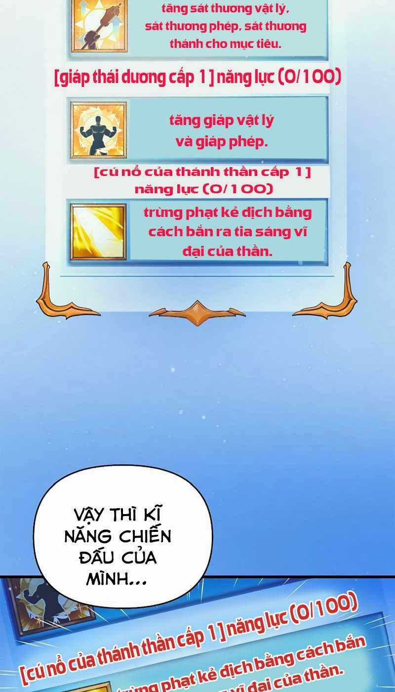 Tu Sĩ Trị Liệu Của Thái Dương Giáo Chapter 5 trang 34