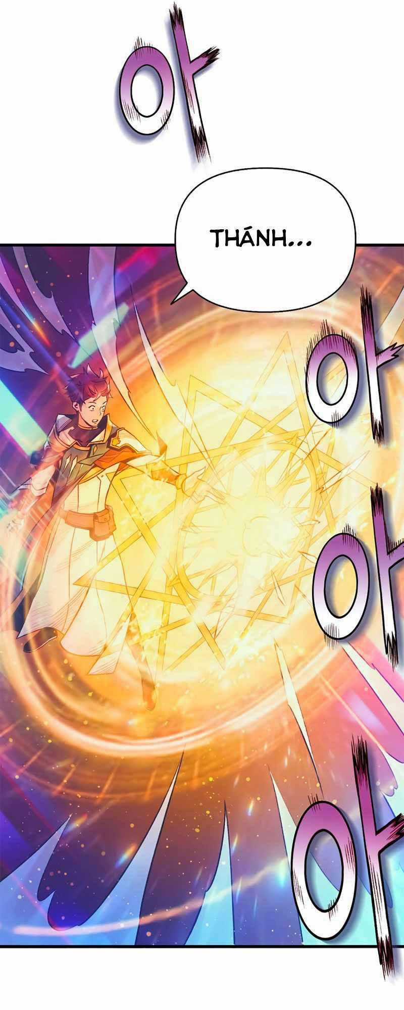 Tu Sĩ Trị Liệu Của Thái Dương Giáo Chapter 5 trang 39