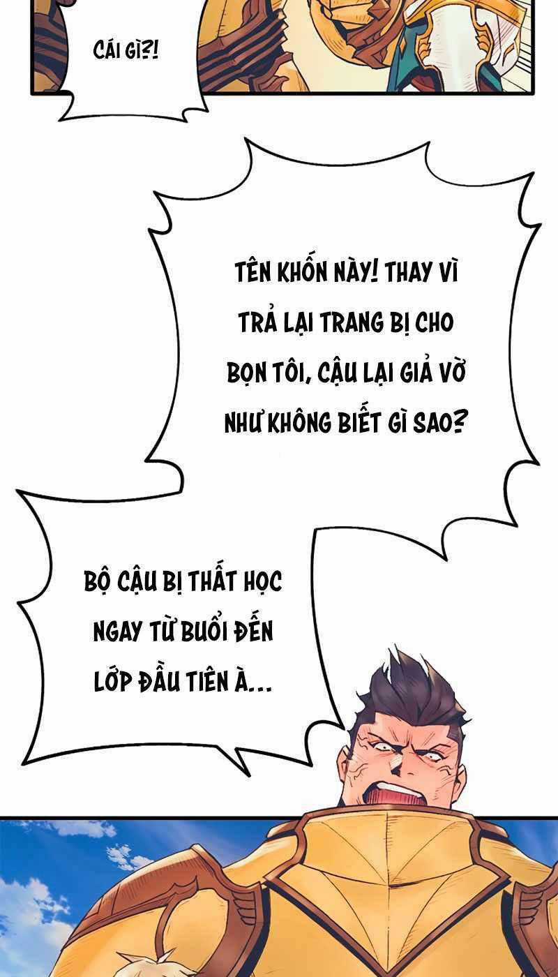 Tu Sĩ Trị Liệu Của Thái Dương Giáo Chapter 5 trang 4