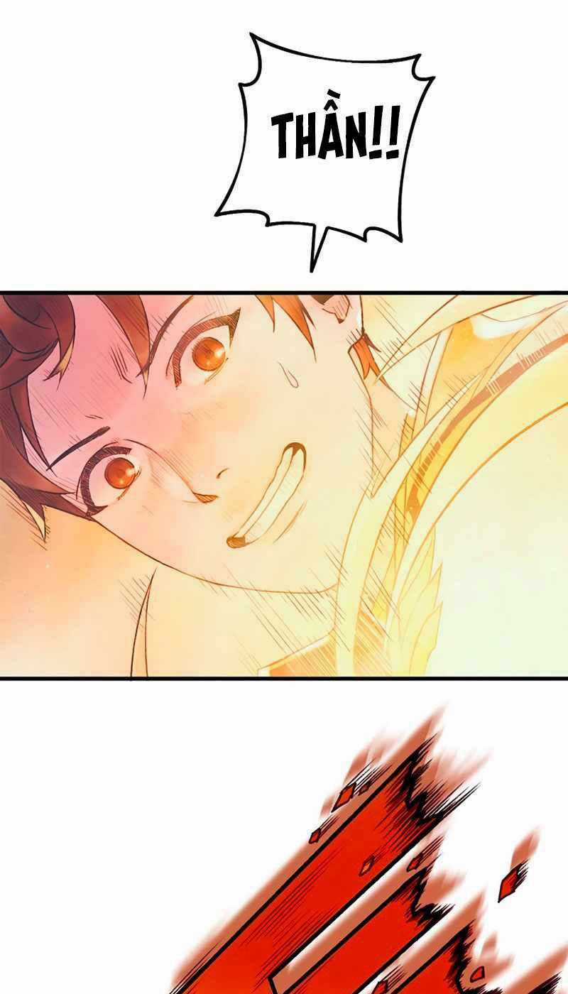 Tu Sĩ Trị Liệu Của Thái Dương Giáo Chapter 5 trang 40