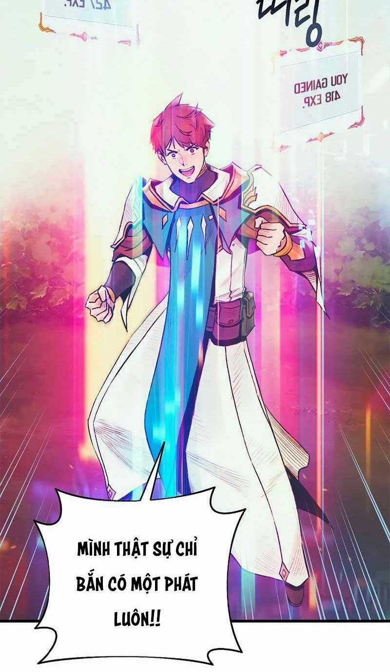 Tu Sĩ Trị Liệu Của Thái Dương Giáo Chapter 5 trang 52