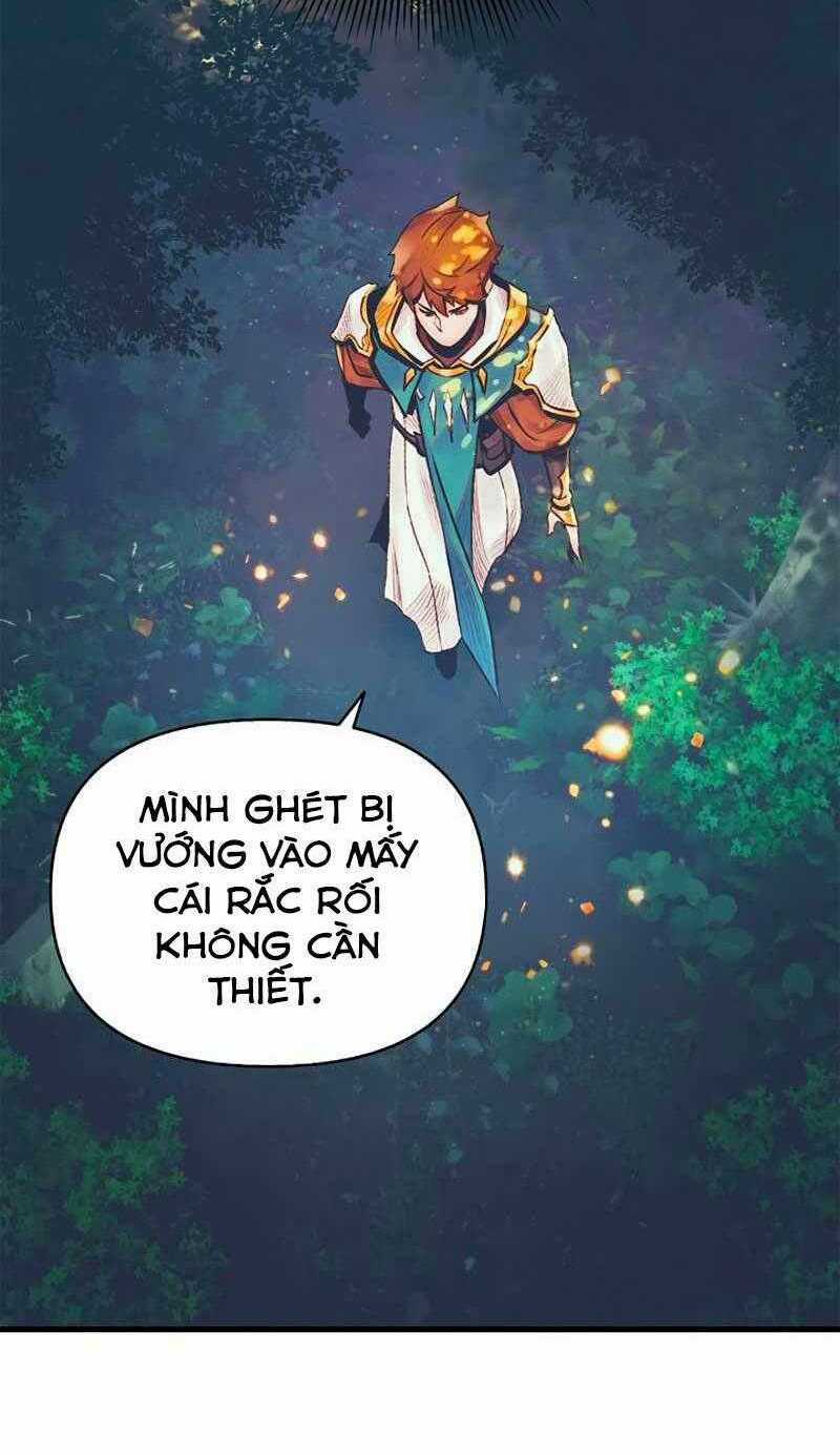 Tu Sĩ Trị Liệu Của Thái Dương Giáo Chapter 5 trang 59