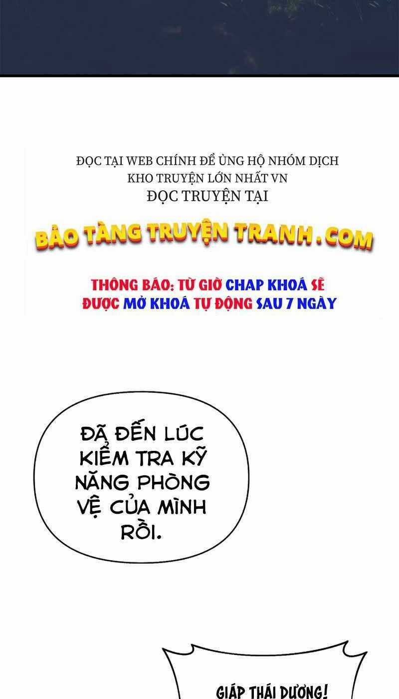 Tu Sĩ Trị Liệu Của Thái Dương Giáo Chapter 5 trang 62