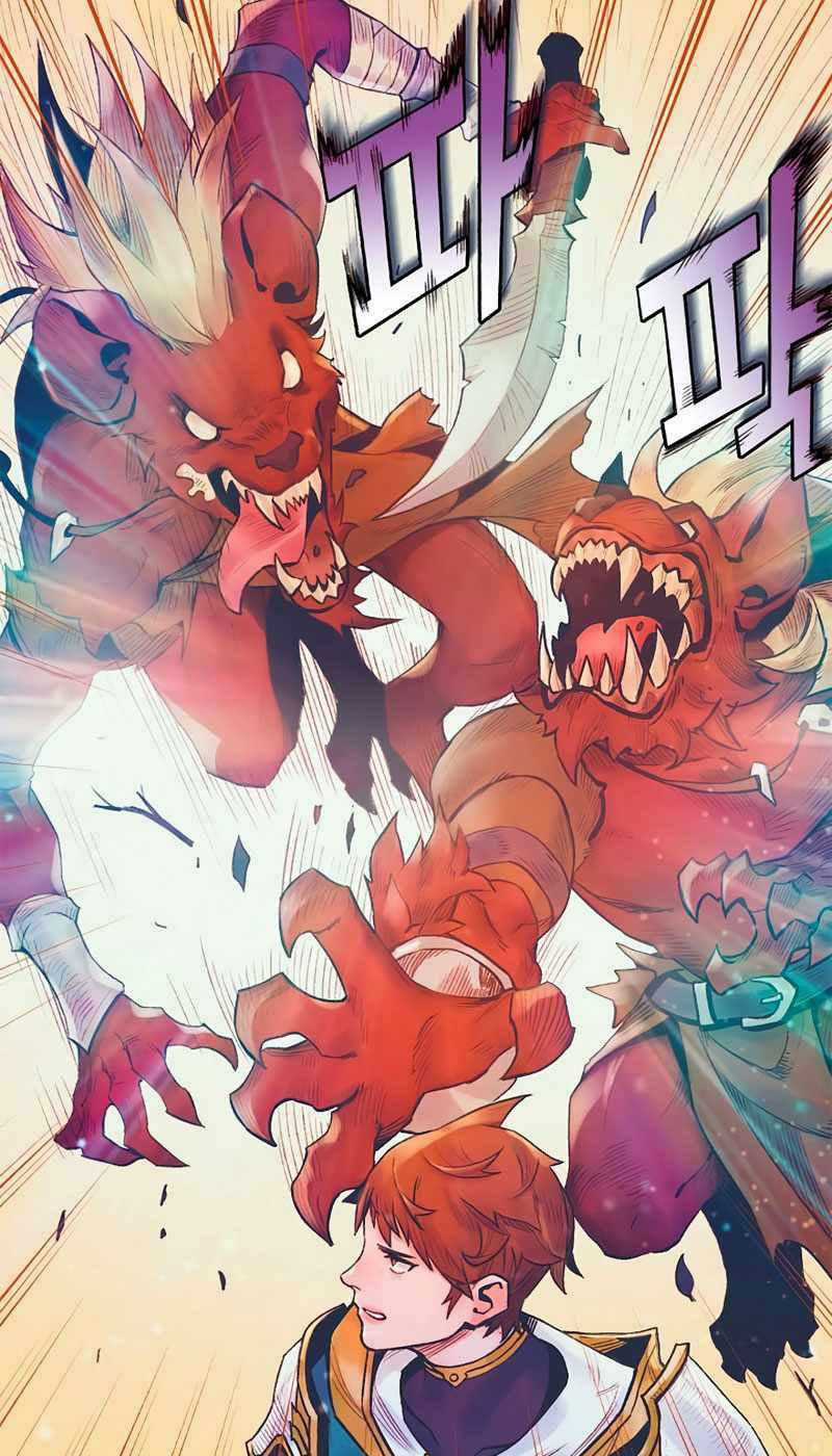 Tu Sĩ Trị Liệu Của Thái Dương Giáo Chapter 5 trang 67