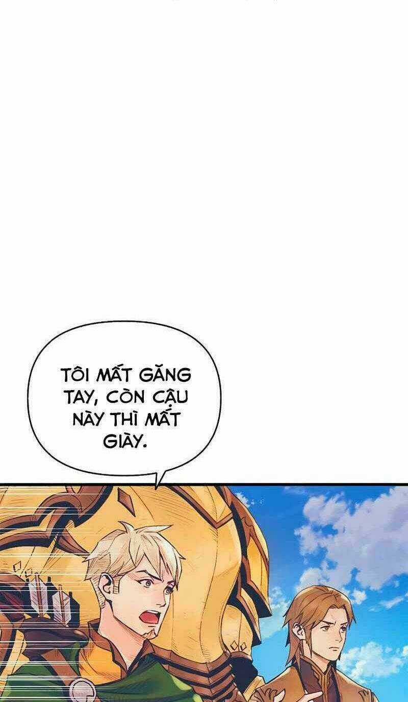 Tu Sĩ Trị Liệu Của Thái Dương Giáo Chapter 5 trang 8