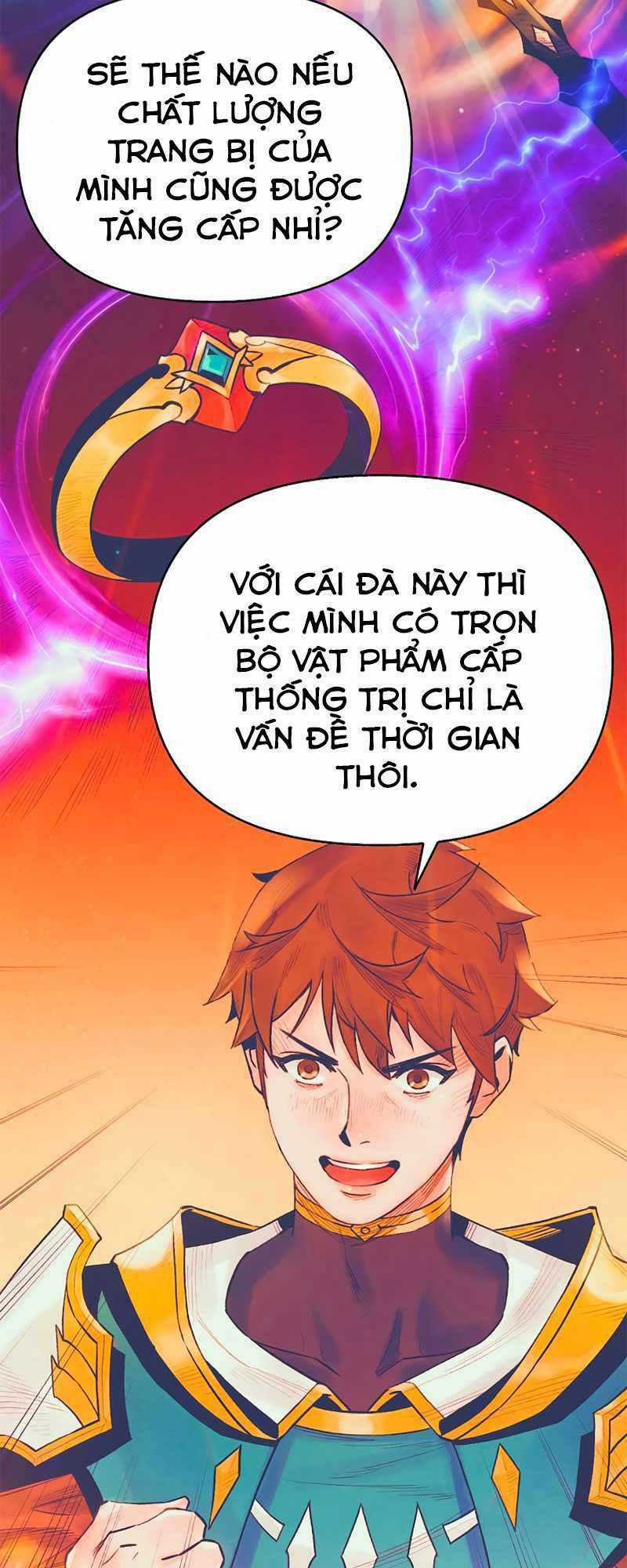 Tu Sĩ Trị Liệu Của Thái Dương Giáo Chapter 5 trang 84