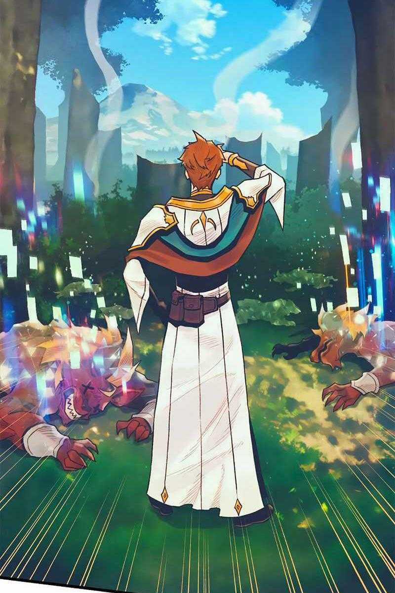 Tu Sĩ Trị Liệu Của Thái Dương Giáo Chapter 5 trang 97