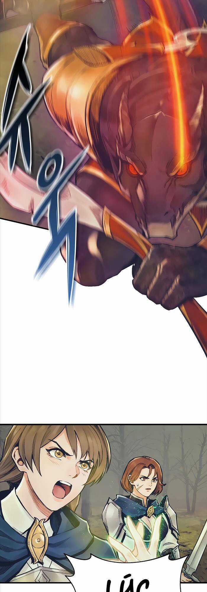 Tu Sĩ Trị Liệu Của Thái Dương Giáo Chapter 50 trang 13