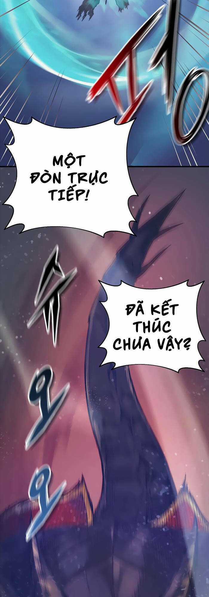 Tu Sĩ Trị Liệu Của Thái Dương Giáo Chapter 50 trang 19