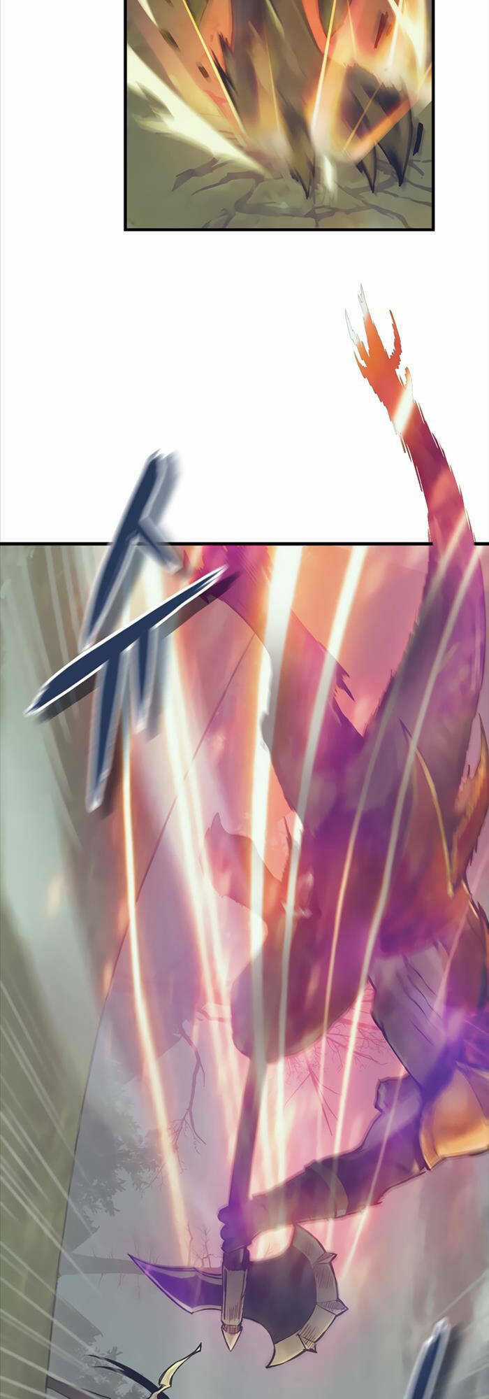 Tu Sĩ Trị Liệu Của Thái Dương Giáo Chapter 50 trang 21