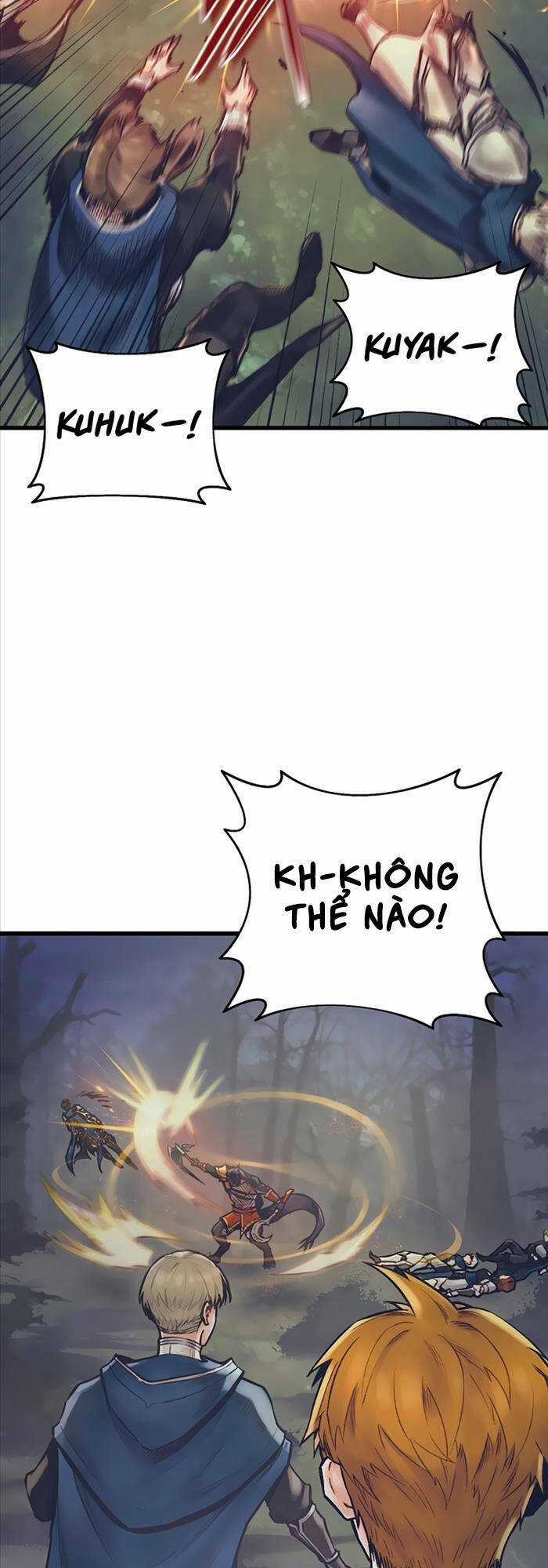 Tu Sĩ Trị Liệu Của Thái Dương Giáo Chapter 50 trang 25