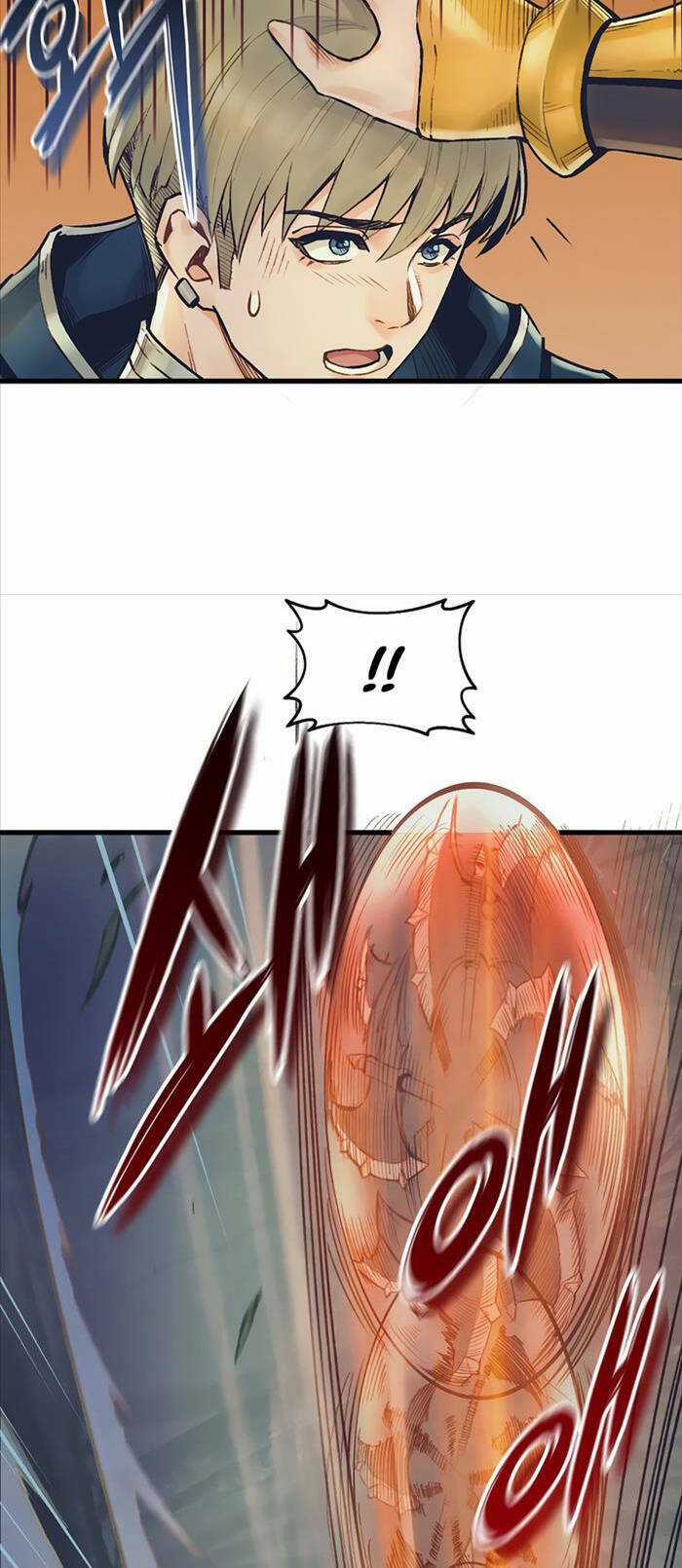 Tu Sĩ Trị Liệu Của Thái Dương Giáo Chapter 50 trang 28