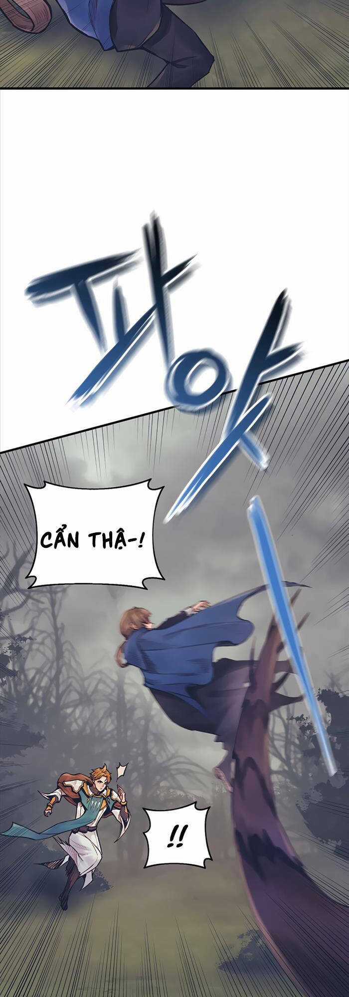 Tu Sĩ Trị Liệu Của Thái Dương Giáo Chapter 50 trang 37