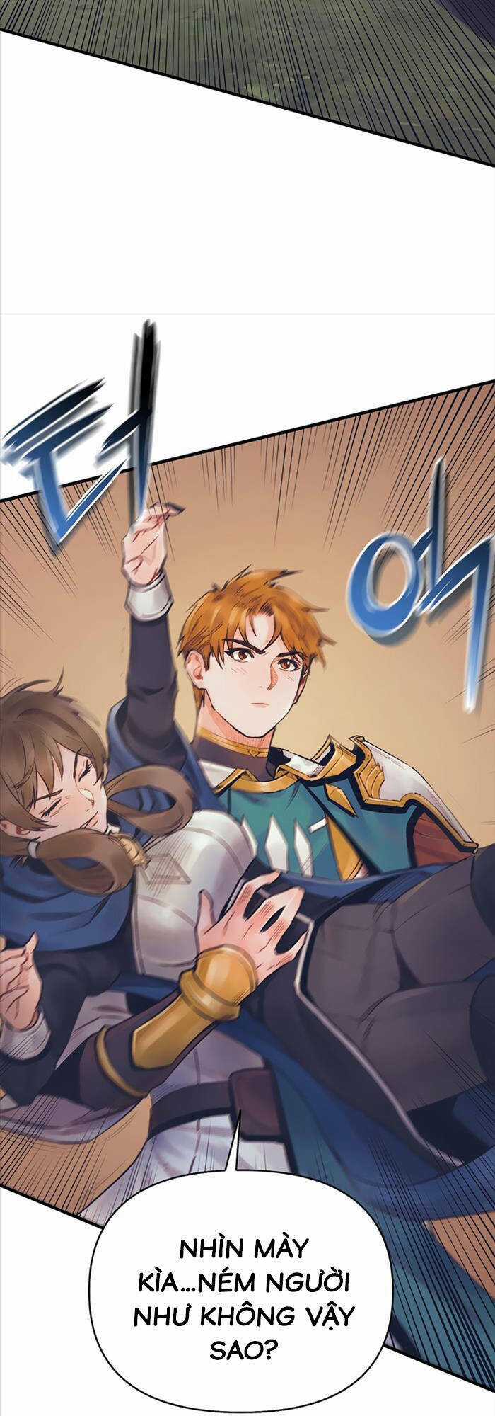 Tu Sĩ Trị Liệu Của Thái Dương Giáo Chapter 50 trang 38