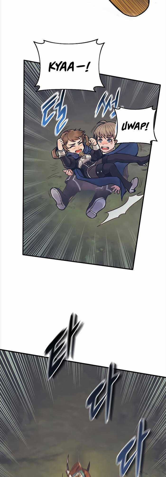 Tu Sĩ Trị Liệu Của Thái Dương Giáo Chapter 50 trang 40