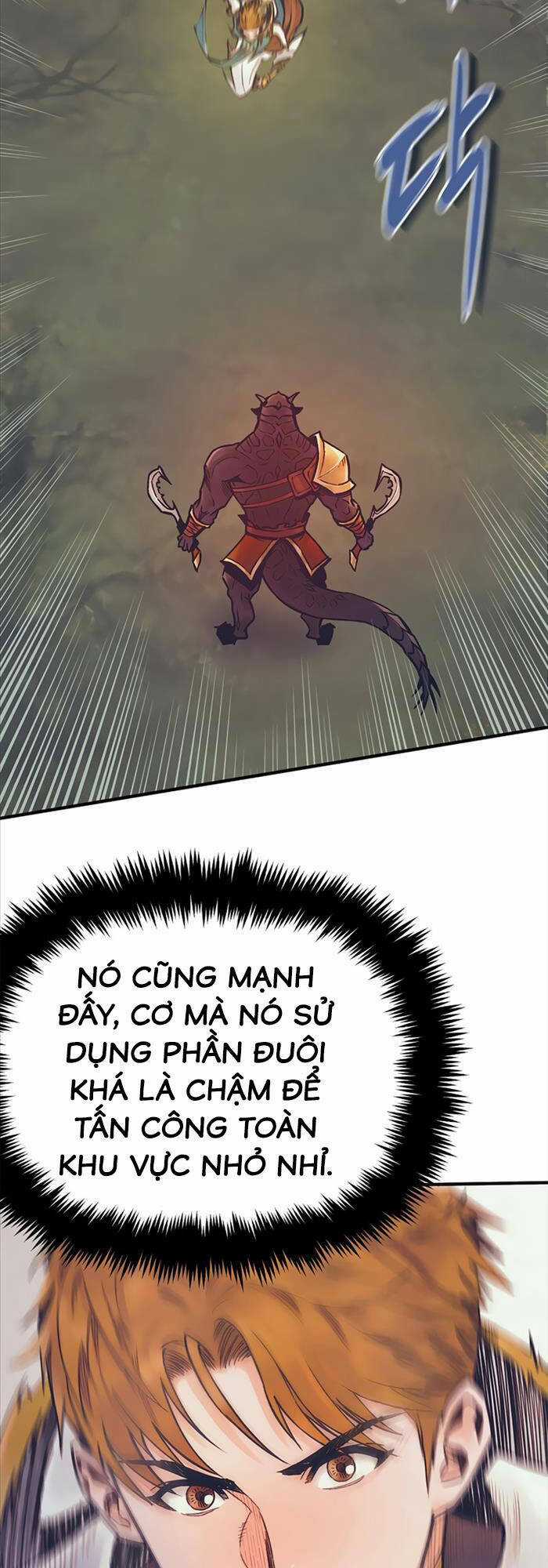 Tu Sĩ Trị Liệu Của Thái Dương Giáo Chapter 50 trang 41