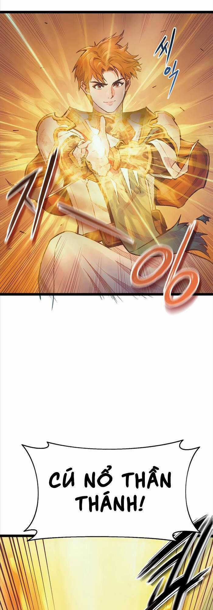 Tu Sĩ Trị Liệu Của Thái Dương Giáo Chapter 50 trang 47