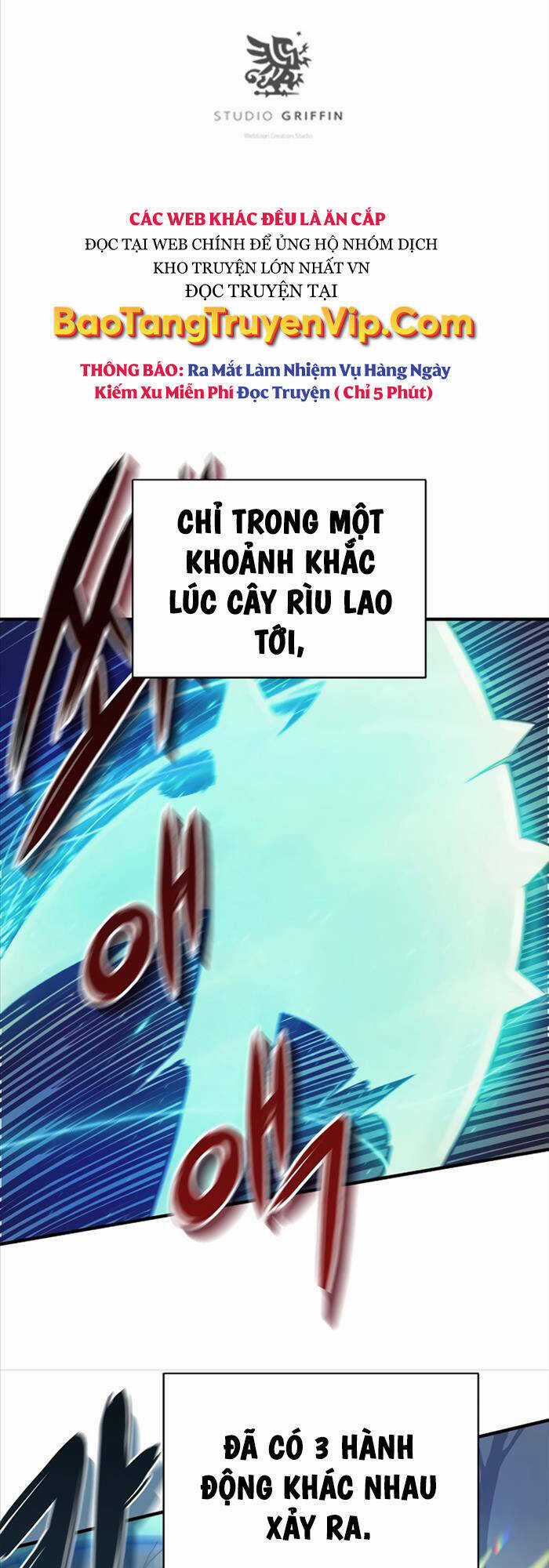 Tu Sĩ Trị Liệu Của Thái Dương Giáo Chapter 50 trang 5