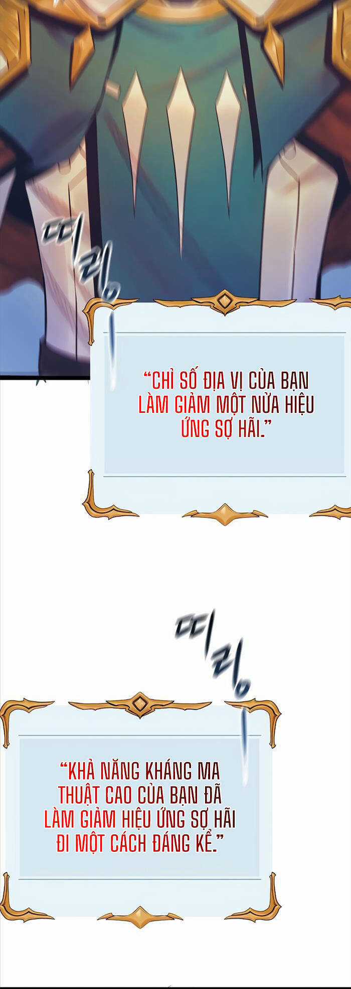 Tu Sĩ Trị Liệu Của Thái Dương Giáo Chapter 50 trang 53