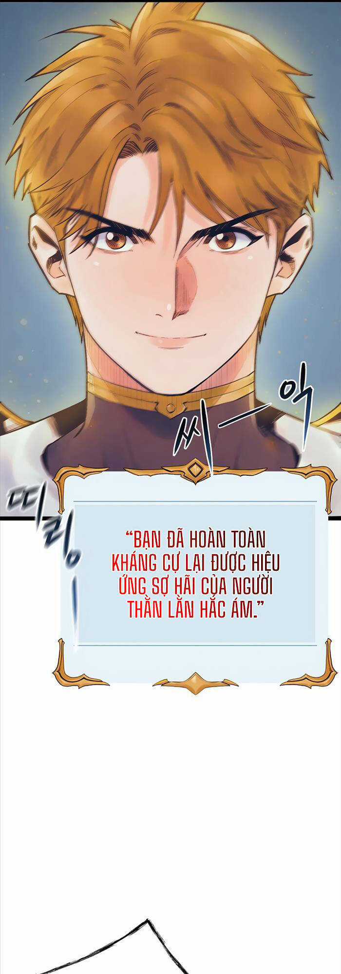 Tu Sĩ Trị Liệu Của Thái Dương Giáo Chapter 50 trang 54