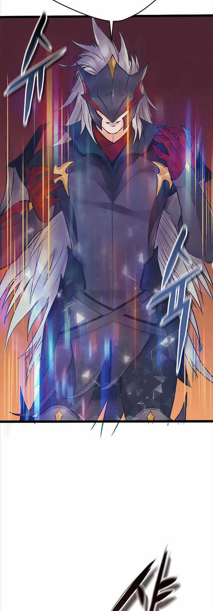 Tu Sĩ Trị Liệu Của Thái Dương Giáo Chapter 50 trang 56