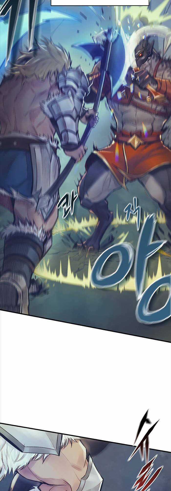 Tu Sĩ Trị Liệu Của Thái Dương Giáo Chapter 50 trang 6