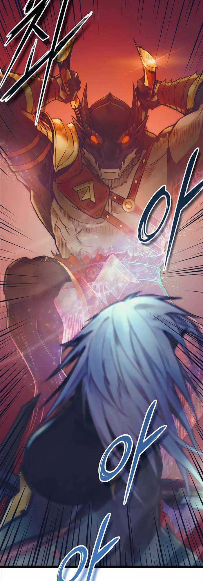 Tu Sĩ Trị Liệu Của Thái Dương Giáo Chapter 50 trang 63