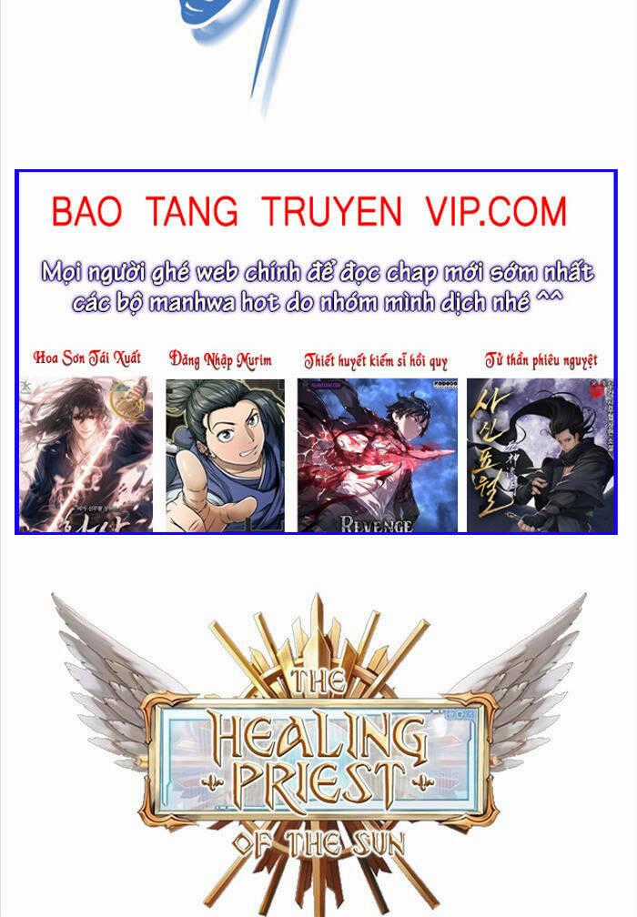 Tu Sĩ Trị Liệu Của Thái Dương Giáo Chapter 50 trang 64
