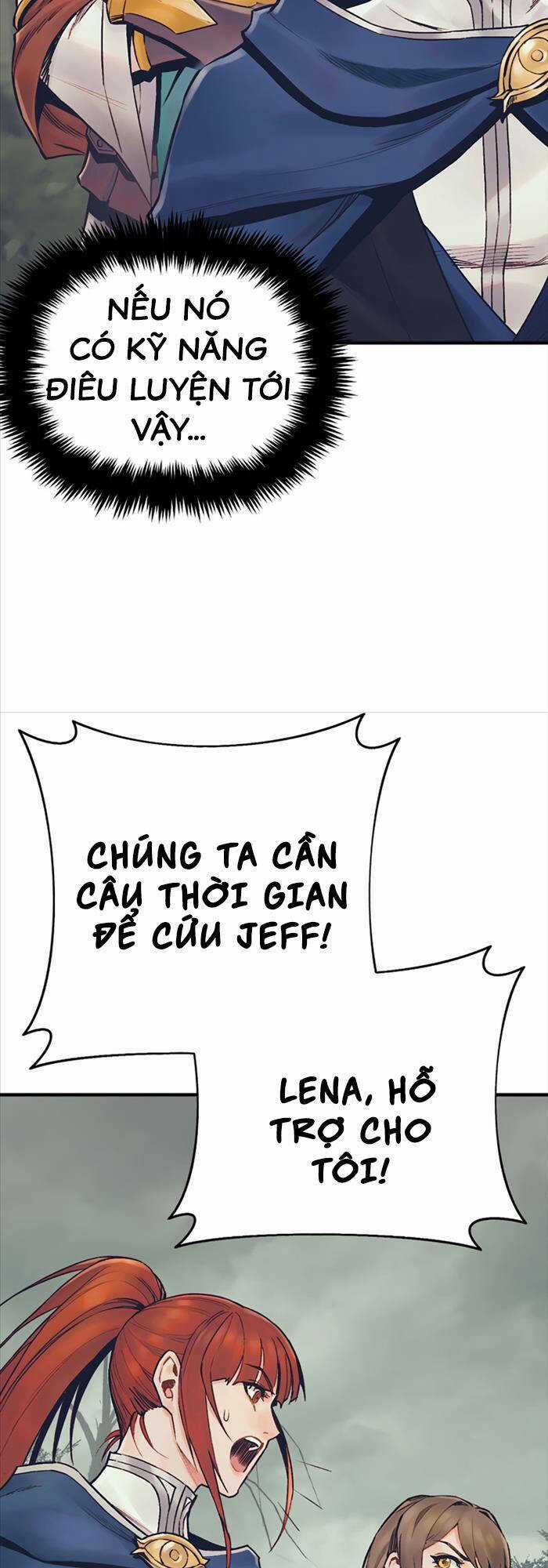 Tu Sĩ Trị Liệu Của Thái Dương Giáo Chapter 50 trang 9