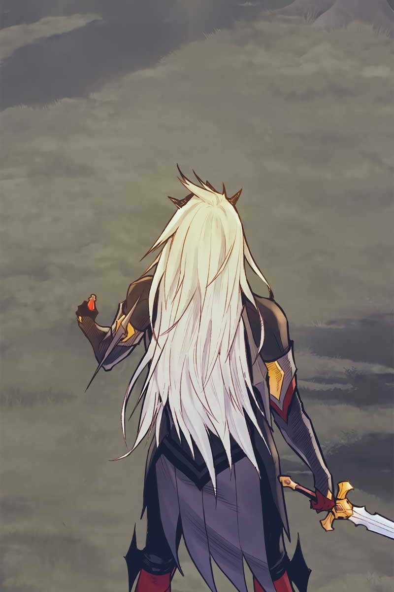 Tu Sĩ Trị Liệu Của Thái Dương Giáo Chapter 51 trang 12