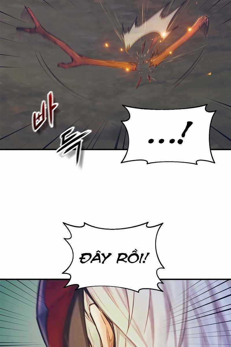 Tu Sĩ Trị Liệu Của Thái Dương Giáo Chapter 51 trang 22