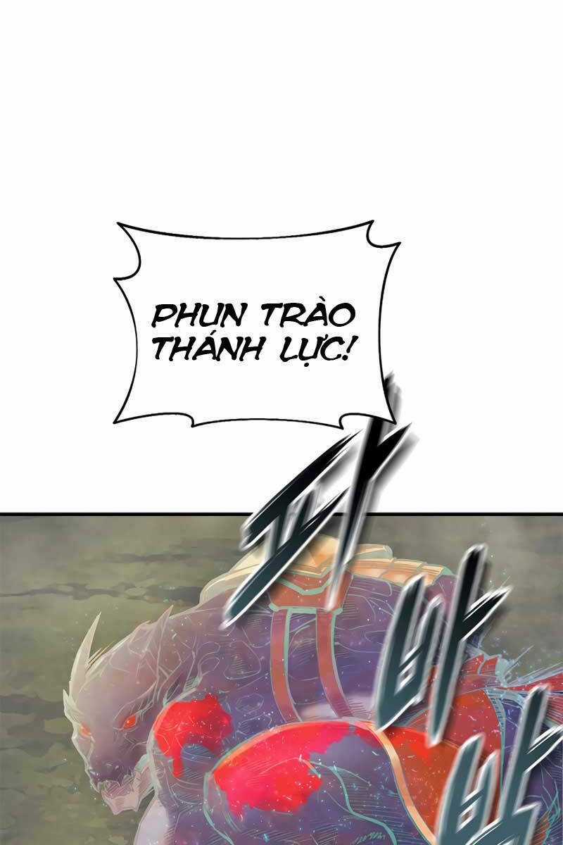 Tu Sĩ Trị Liệu Của Thái Dương Giáo Chapter 51 trang 27