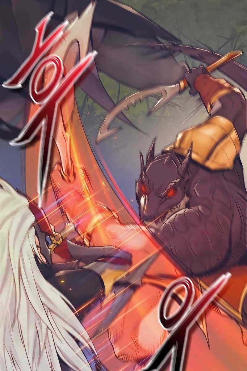 Tu Sĩ Trị Liệu Của Thái Dương Giáo Chapter 51 trang 32