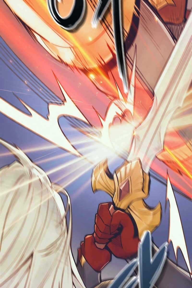 Tu Sĩ Trị Liệu Của Thái Dương Giáo Chapter 51 trang 34